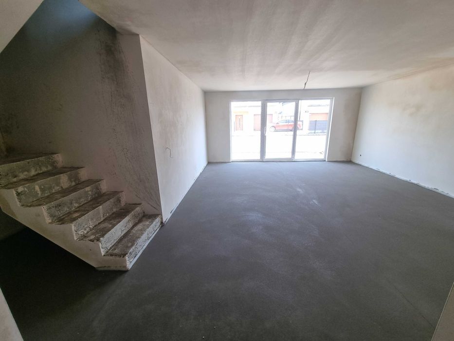 bliźniak Kębłowo, ul. Borówkowa. Zdjęcie 10