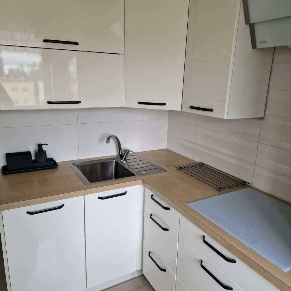 Mieszkanie 2-pokojowe Redzikowo. Zdjęcie 18