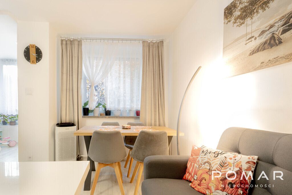 Mieszkanie 4-pokojowe Rybnik, ul. Mikołaja Reja