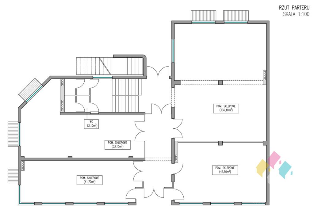 Lokal Szczytno, ul. Polska. Zdjęcie 19