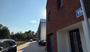 bliźniak Warszawa Białołęka, ul. Renesansowa