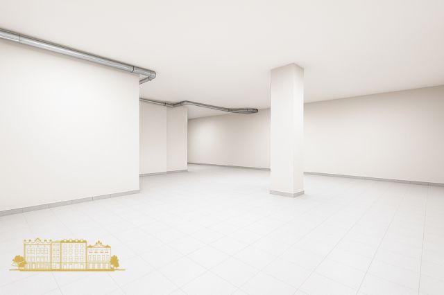 Lokal Kraków Grzegórzki, ul. Grzegórzecka. Zdjęcie 4