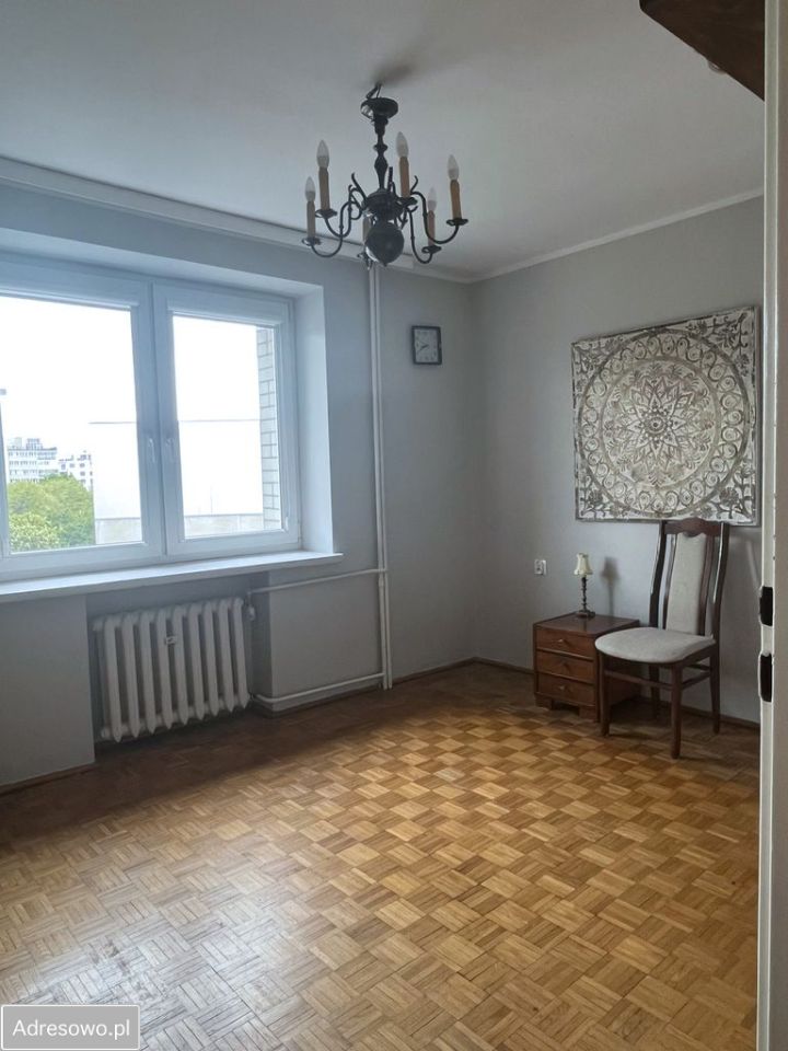 Mieszkanie 2-pokojowe Warszawa Śródmieście, ul. Okrąg. Zdjęcie 7