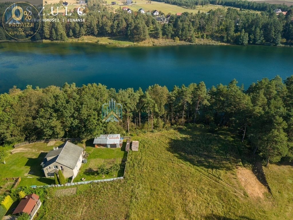 Działka budowlana Suwałki. Zdjęcie 2