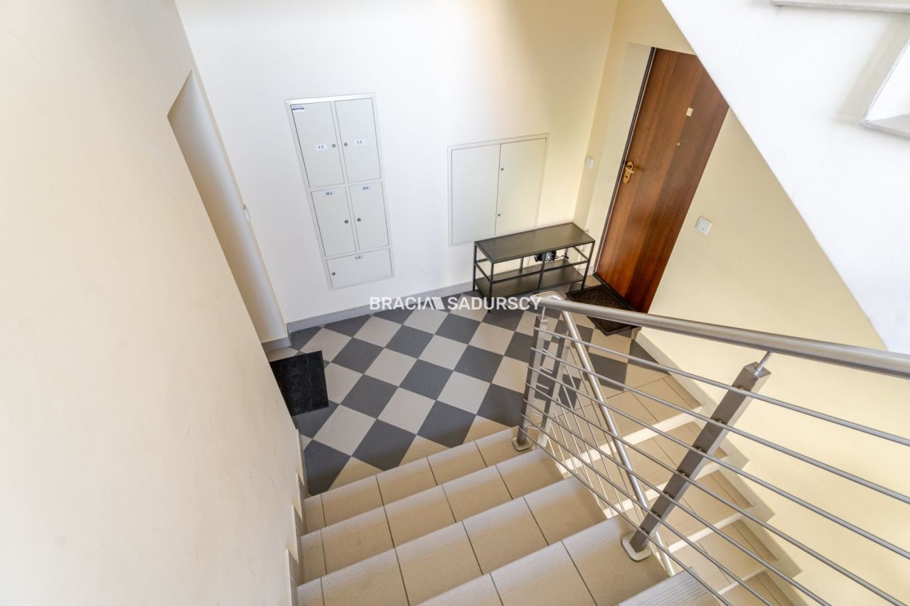 Mieszkanie 3-pokojowe Kraków Swoszowice, ul. Macieja Dębskiego. Zdjęcie 21