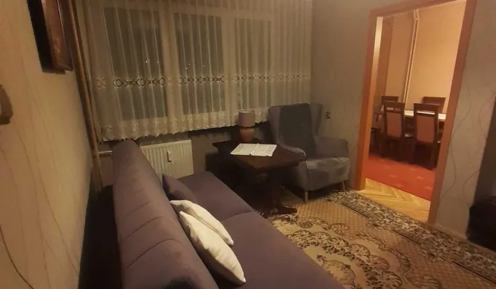 Mieszkanie 3-pokojowe Gdynia Wzgórze Świętego Maksymiliana, ul. Legionów