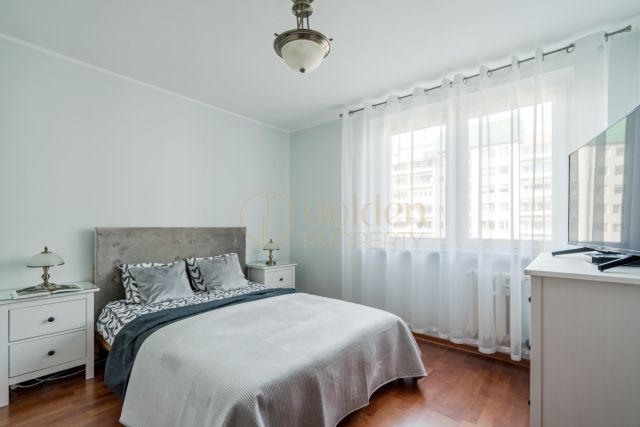 Mieszkanie 4-pokojowe Gdańsk Zaspa, al. Jana Pawła II. Zdjęcie 5