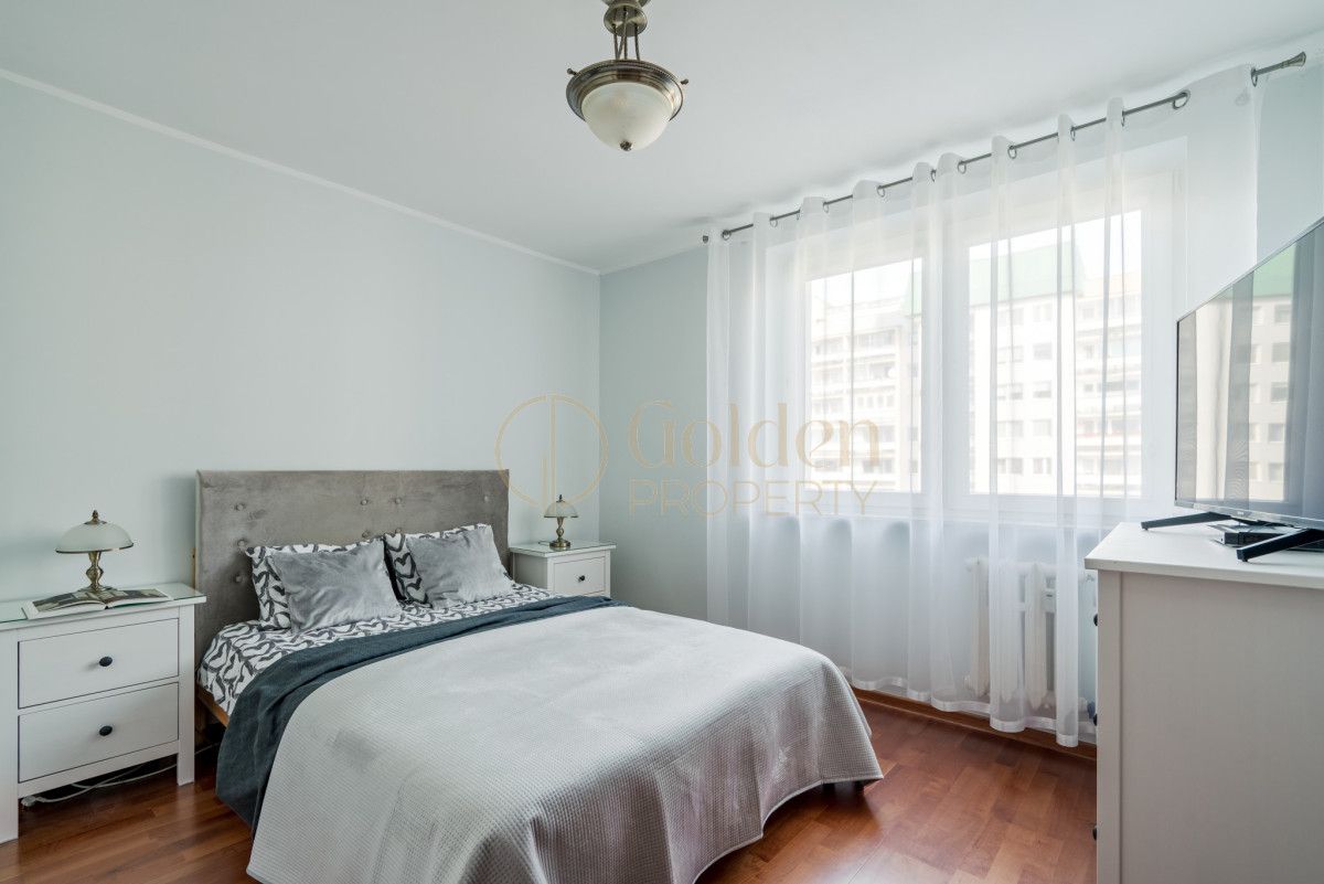 Mieszkanie 4-pokojowe Gdańsk Zaspa, al. Jana Pawła II. Zdjęcie 5