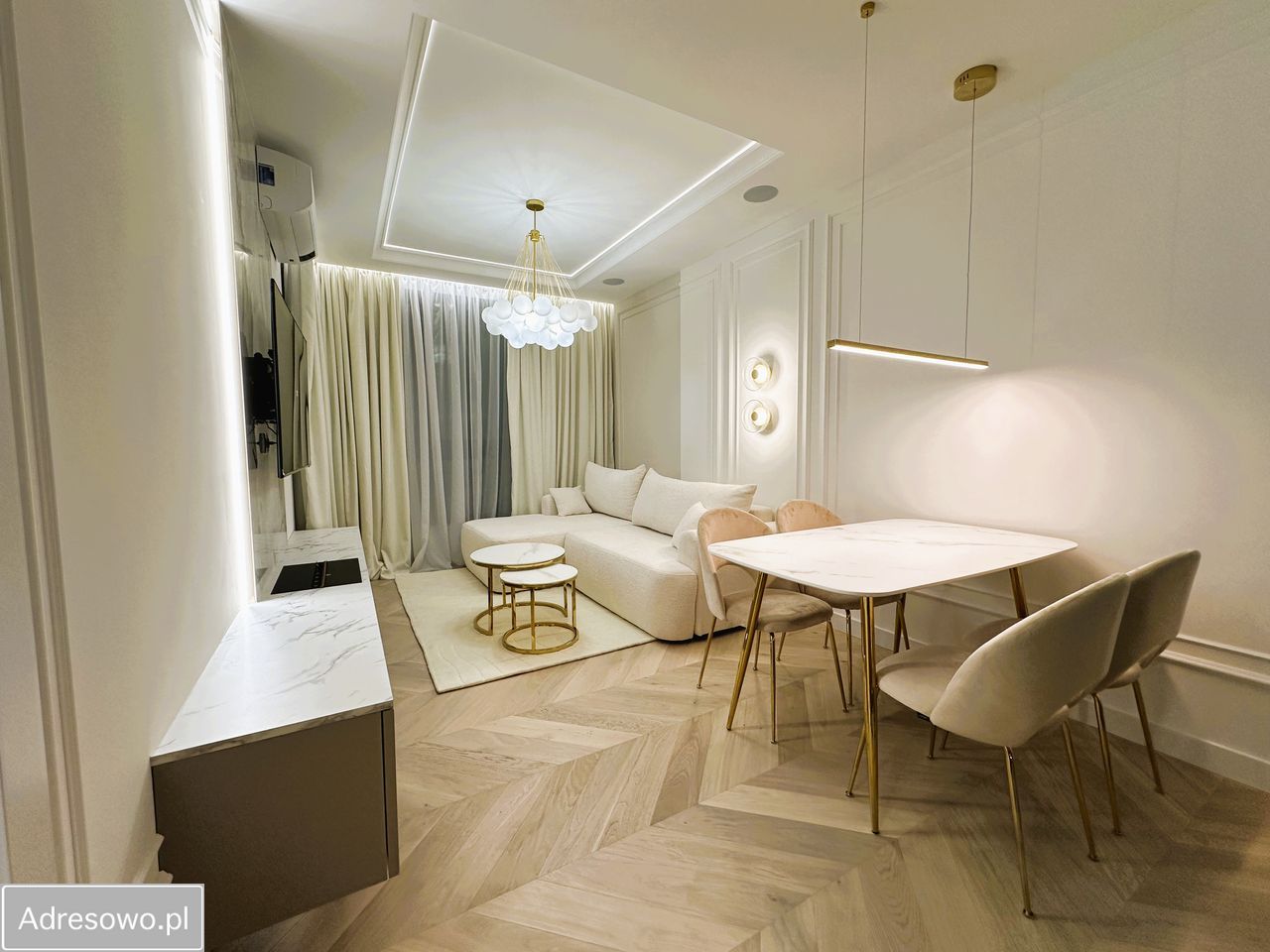 Mieszkanie 2-pokojowe Warszawa Wola, ul. Grzybowska. Zdjęcie 6