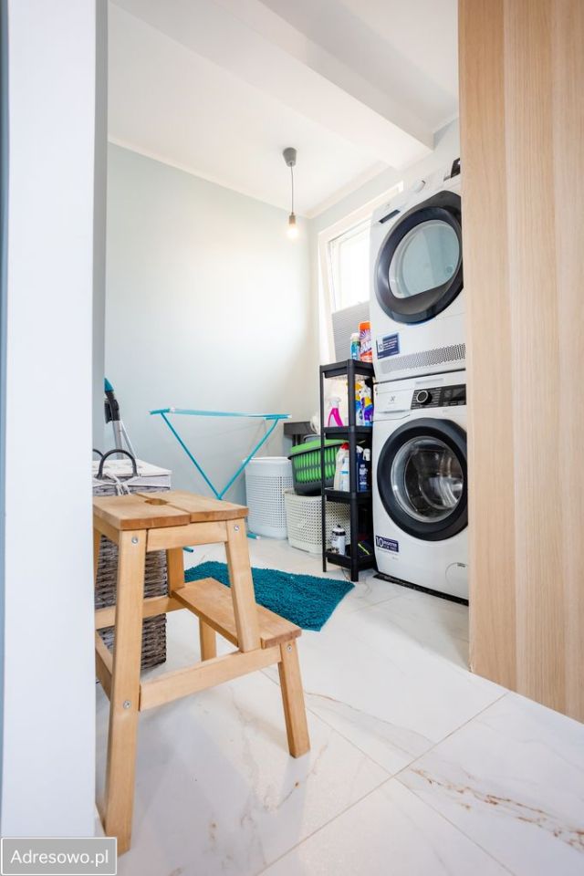 bliźniak, 4 pokoje Wrocław Maślice, ul. Nałęczowska. Zdjęcie 2