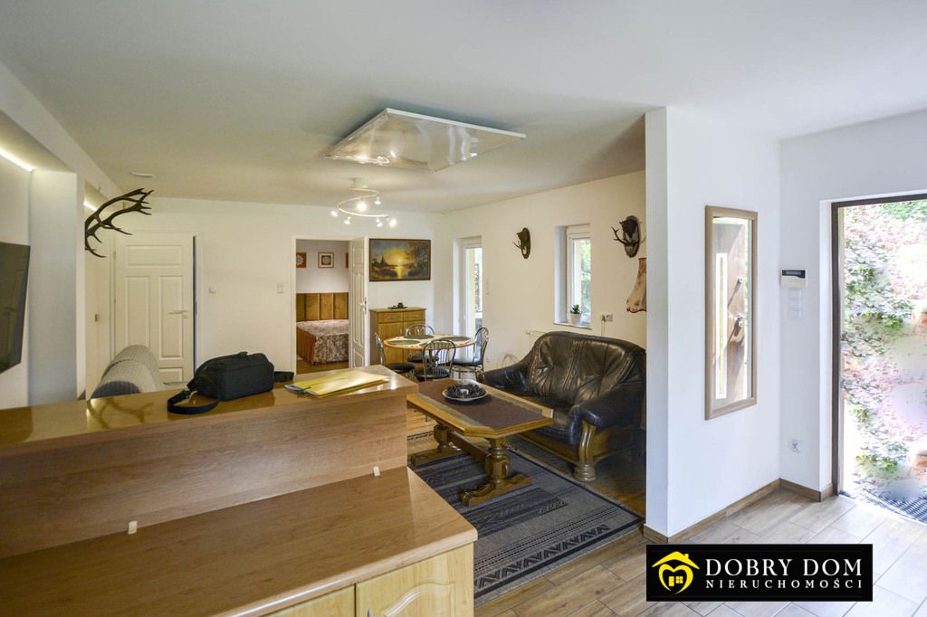 dom wolnostojący, 3 pokoje Hajnówka. Zdjęcie 3