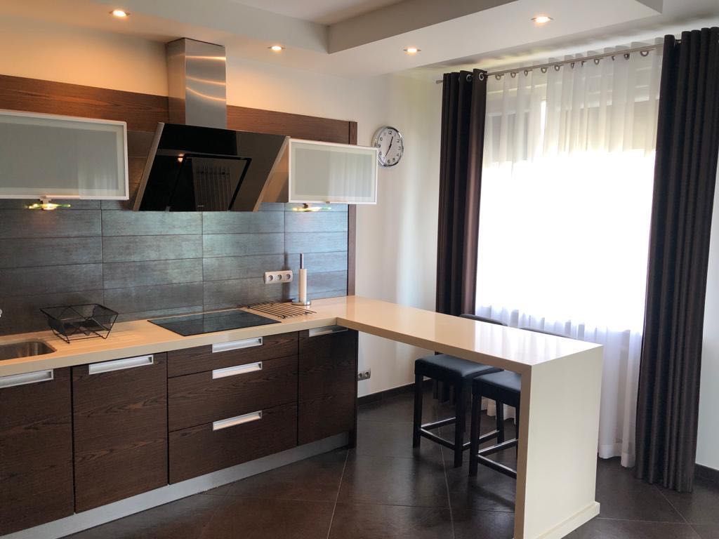 Mieszkanie 3-pokojowe Warszawa Praga-Południe, ul. Kwatery Głównej. Zdjęcie 2