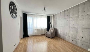 Mieszkanie 2-pokojowe Kalisz Dobrzec, al. Wojska Polskiego