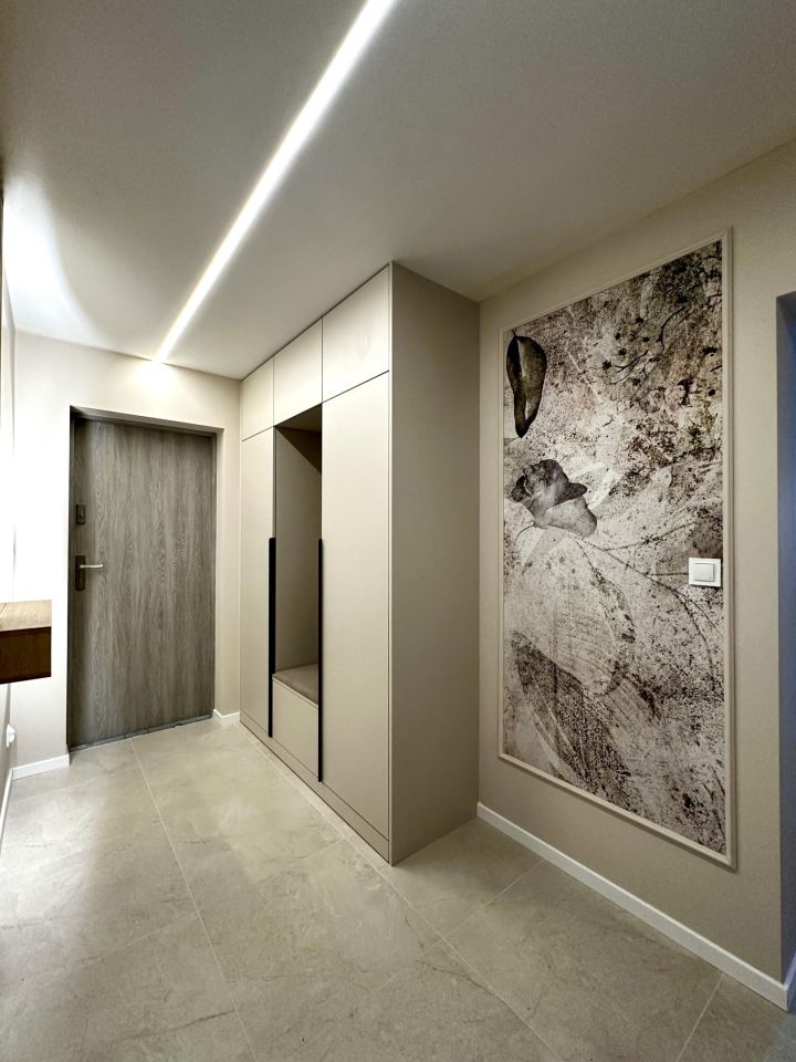 Mieszkanie 3-pokojowe Kielce Świętokrzyskie, ul. Jana Nowaka Jeziorańskiego. Zdjęcie 13