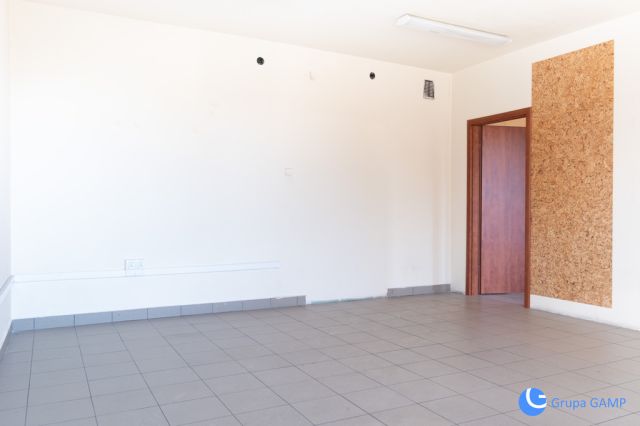 Nieruchomość komercyjna Chełmek, ul. Przemysłowa. Zdjęcie 2