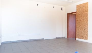 Nieruchomość komercyjna Chełmek, ul. Przemysłowa