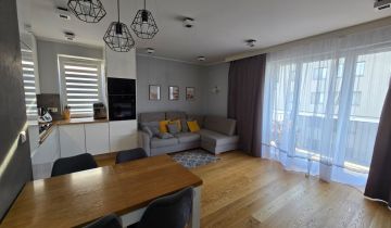 Mieszkanie 3-pokojowe Ząbki, ul. Christiana Andersena