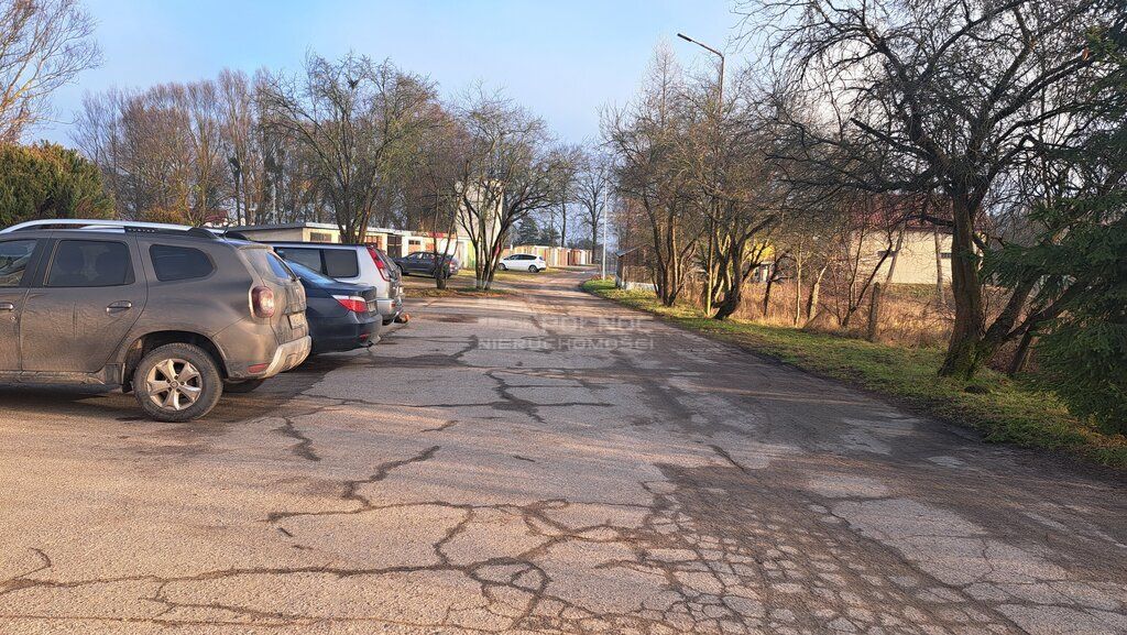 Mieszkanie 4-pokojowe Sorkwity, ul. Szkolna. Zdjęcie 20