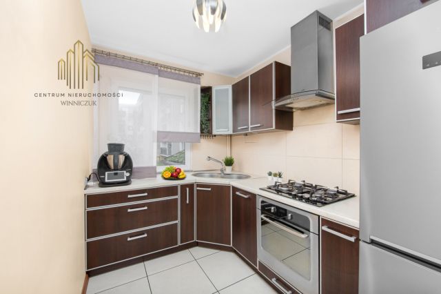 Mieszkanie 3-pokojowe Ostrów Wielkopolski, ul. Bolesława Limanowskiego. Zdjęcie 12