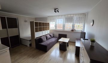 Mieszkanie 1-pokojowe Wrocław Krzyki, ul. Tadeusza Zielińskiego