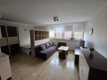 Mieszkanie 1-pokojowe Wrocław Krzyki, ul. Tadeusza Zielińskiego