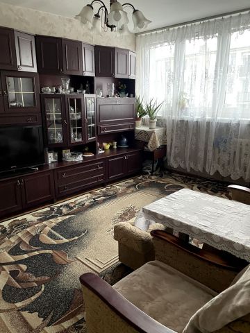 Mieszkanie 3-pokojowe Łódź Zarzew, ul. Tatrzańska. Zdjęcie 1