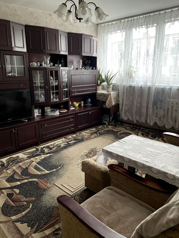 Mieszkanie 3-pokojowe Łódź Zarzew, ul. Tatrzańska