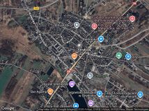 Lokal Stryków, Stryjkowskiego