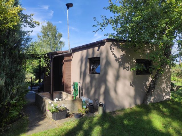 Działka rod Lubin. Zdjęcie 11