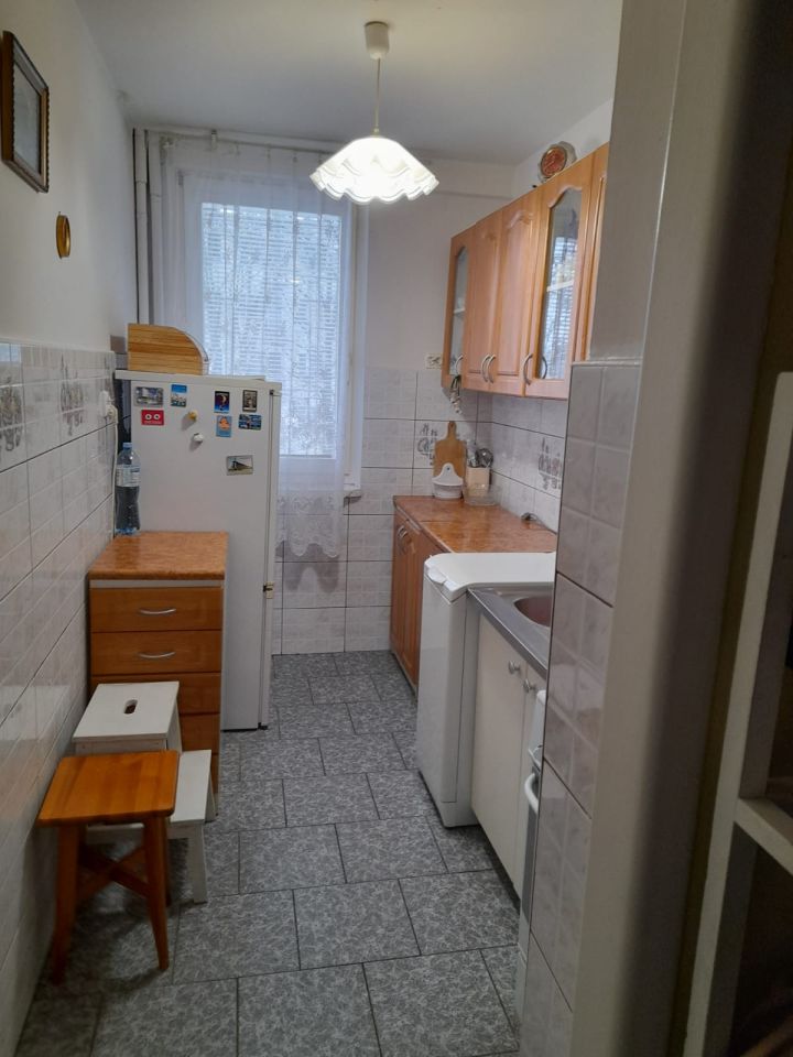 Mieszkanie 2-pokojowe Warszawa Ochota, ul. Władysława Korotyńskiego. Zdjęcie 8