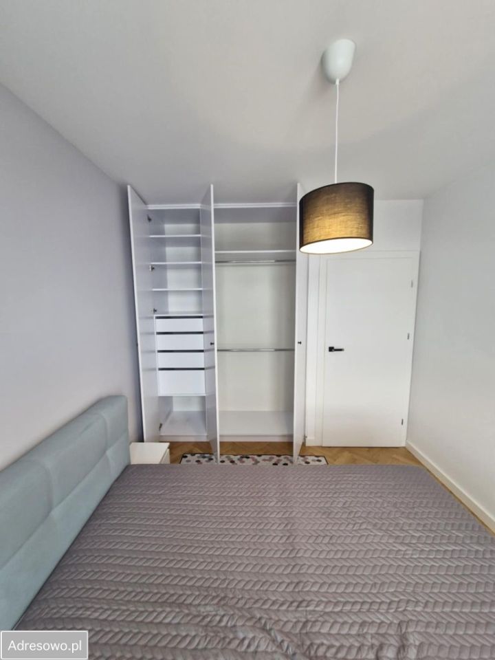 Mieszkanie 2-pokojowe Nowy Dwór Mazowiecki, ul. Jarzębinowa. Zdjęcie 9