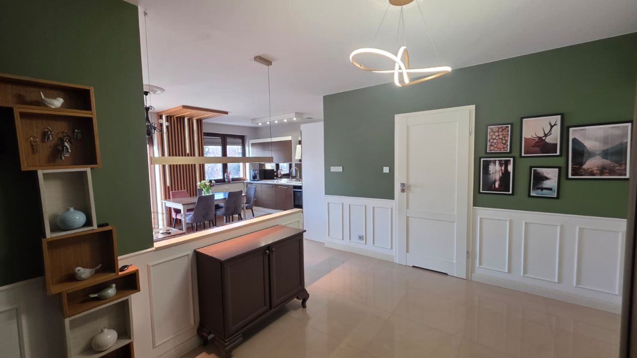 Mieszkanie 3-pokojowe Chojnice Centrum, ul. Rzepakowa. Zdjęcie 13