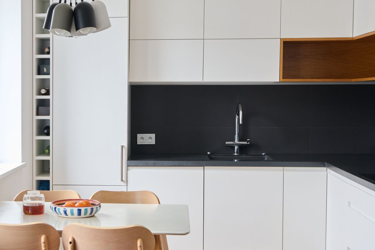 Mieszkanie 2-pokojowe Warszawa Śródmieście, ul. Tamka. Zdjęcie 2