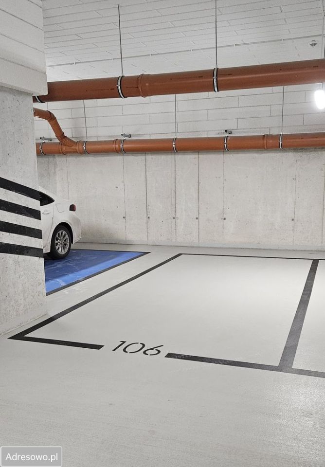 Mieszkanie 2-pokojowe Warszawa Białołęka, ul. Pawła Włodkowica. Zdjęcie 5