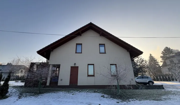 dom wolnostojący, 5 pokoi Cieszyn, ul. Elizy Orzeszkowej