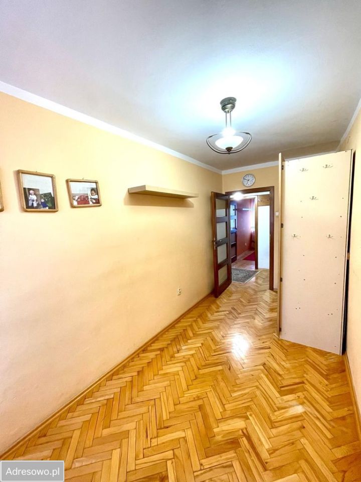 Mieszkanie 3-pokojowe Radom Śródmieście, ul. Stefana Żeromskiego. Zdjęcie 11