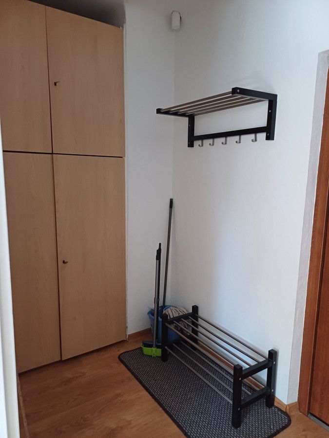 Mieszkanie 1-pokojowe Warszawa Mokotów, ul. Czerniakowska. Zdjęcie 8