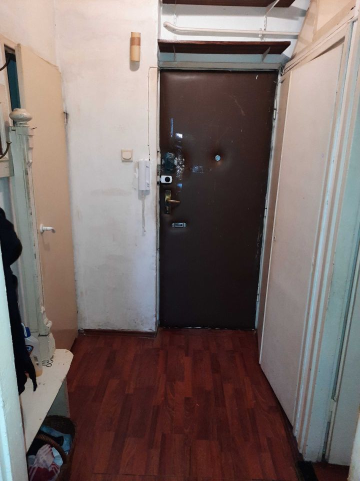 Mieszkanie 2-pokojowe Warszawa Ochota, ul. Sanocka. Zdjęcie 5