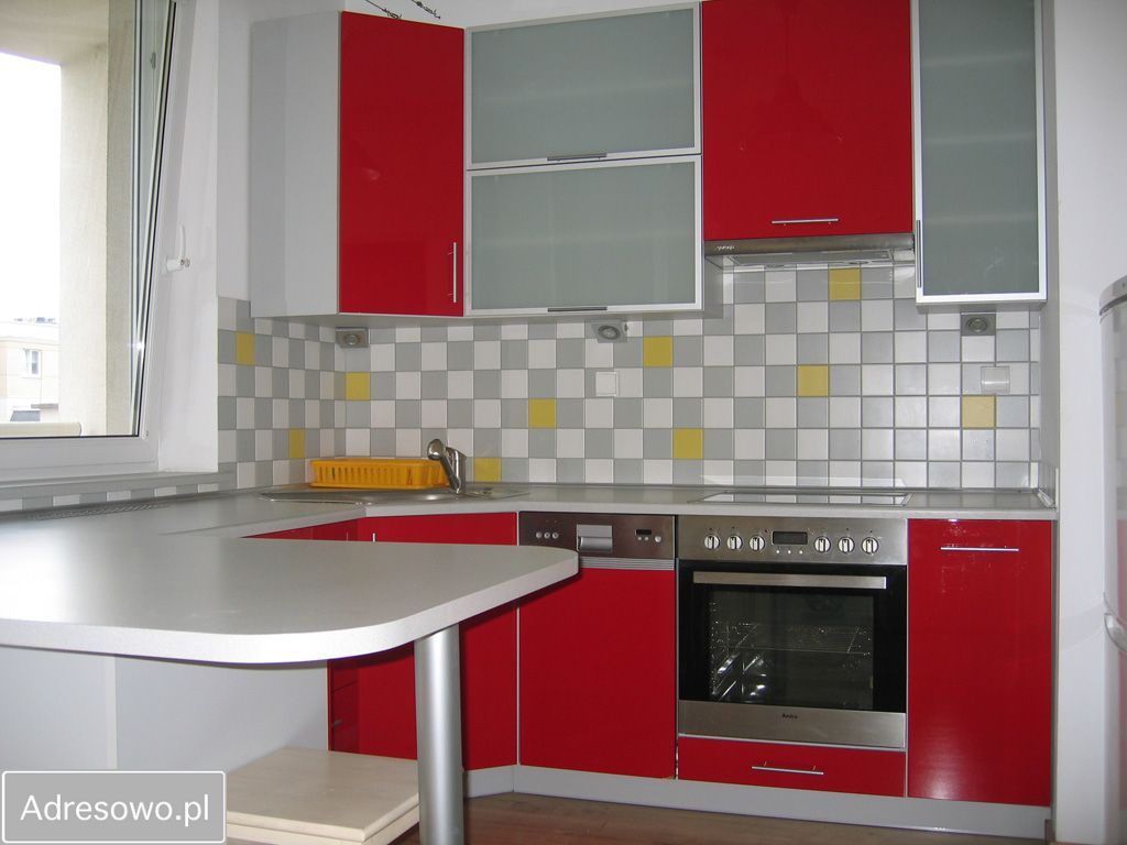 Mieszkanie 2-pokojowe Warszawa Ursynów. Zdjęcie 7