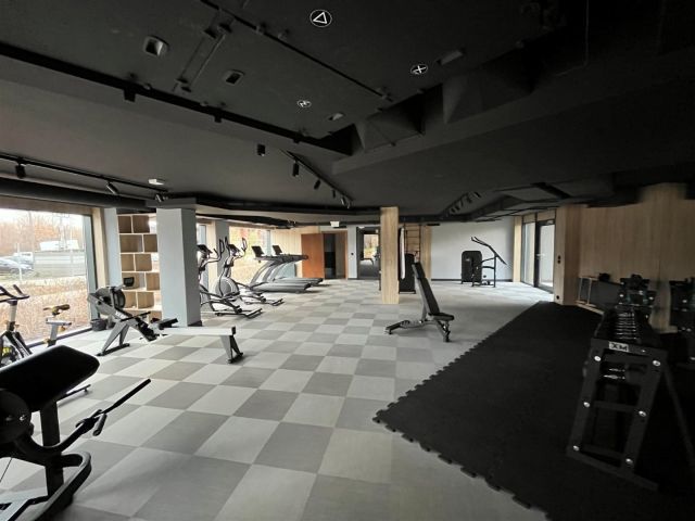 Mieszkanie 3-pokojowe Gdańsk Letnica. Zdjęcie 23