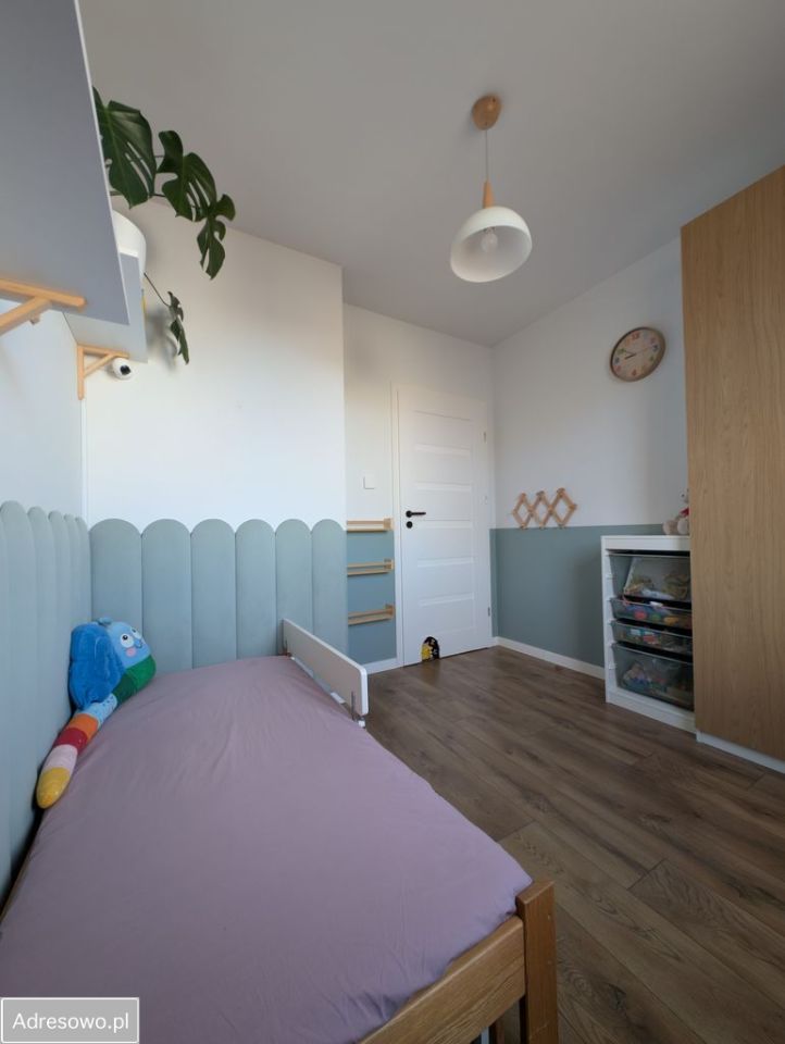 Mieszkanie 3-pokojowe Zalasewo, ul. Serdeczna. Zdjęcie 12