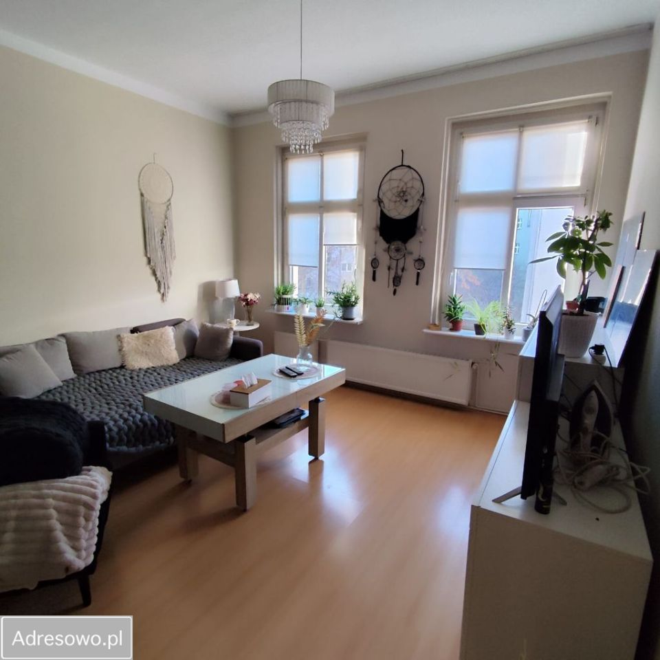 Mieszkanie 3-pokojowe Szczecin Śródmieście, ul. Zygmunta Felczaka. Zdjęcie 13