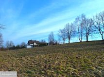 Działka budowlana Głogoczów. Zdjęcie 4