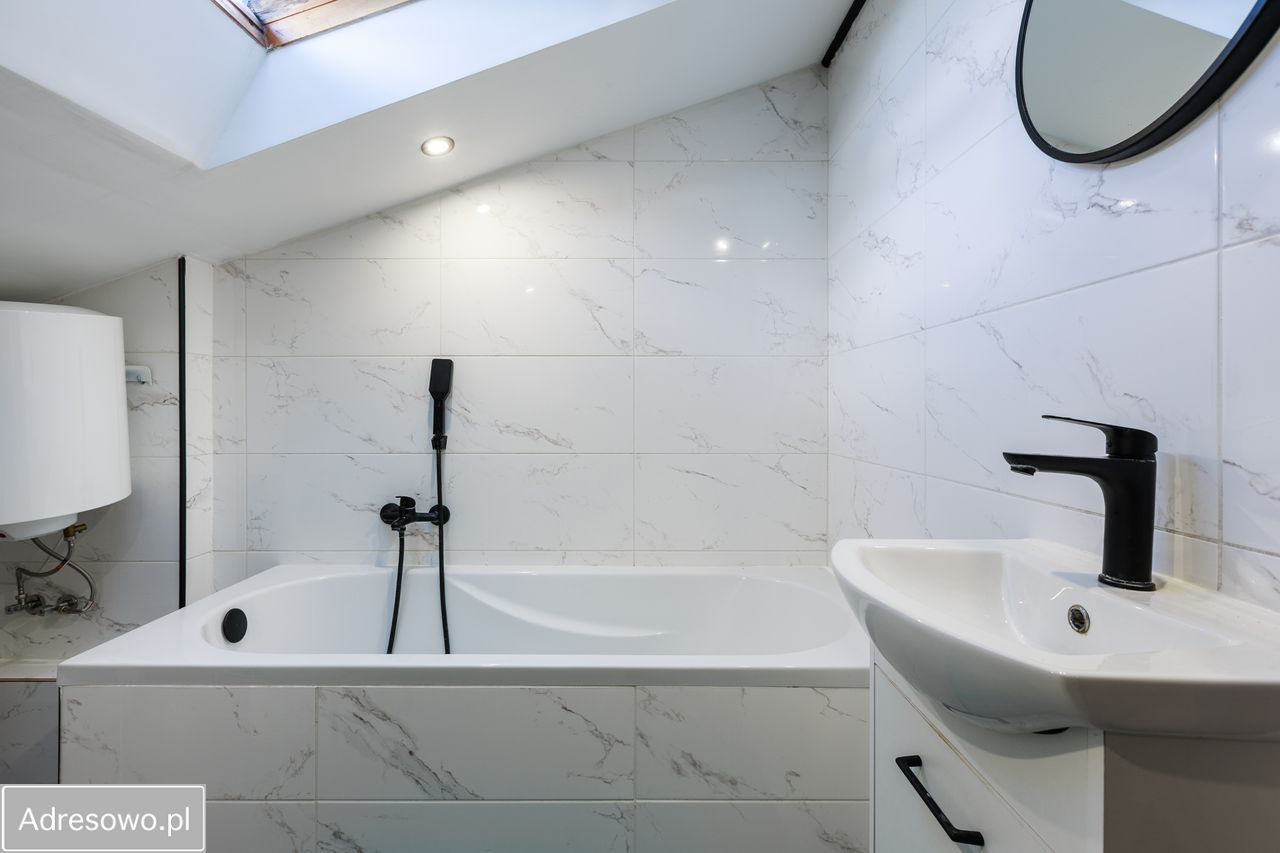 Mieszkanie 2-pokojowe Poznań Starołęka, ul. Starołęcka. Zdjęcie 11