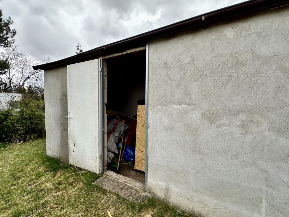 Działka rod Wrocław Fabryczna, ul. Szczecińska. Zdjęcie 8