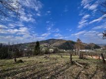 Działka budowlana Zabrzeż. Zdjęcie 3