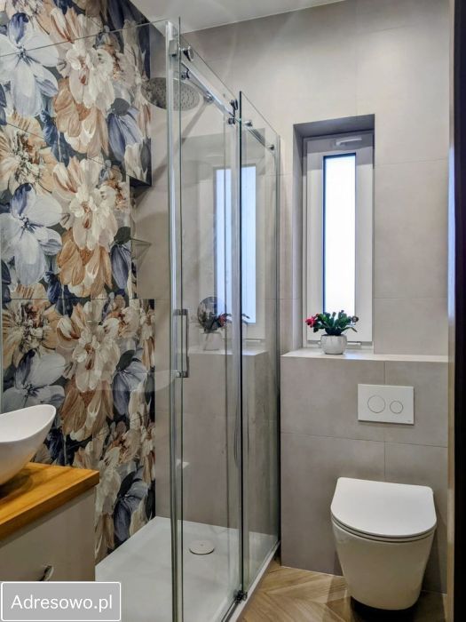 Mieszkanie 3-pokojowe Gdańsk Wrzeszcz, ul. Grzegorza z Sanoka. Zdjęcie 10