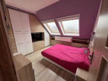 Mieszkanie 4-pokojowe Łódź Janów, ul. Andrzeja Kmicica. Zdjęcie 1