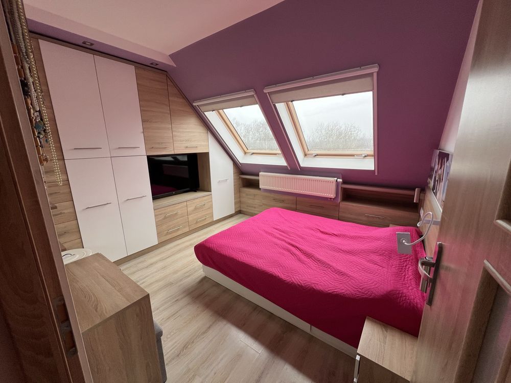 Mieszkanie 4-pokojowe Łódź Janów, ul. Andrzeja Kmicica. Zdjęcie 2