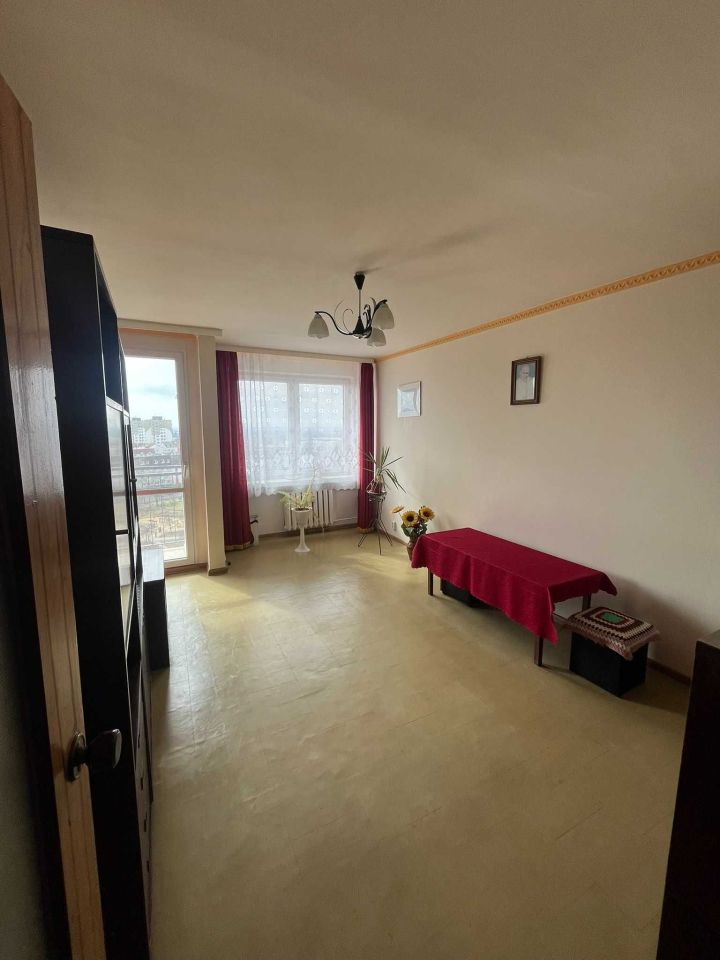 Mieszkanie 3-pokojowe Łódź Widzew. Zdjęcie 5